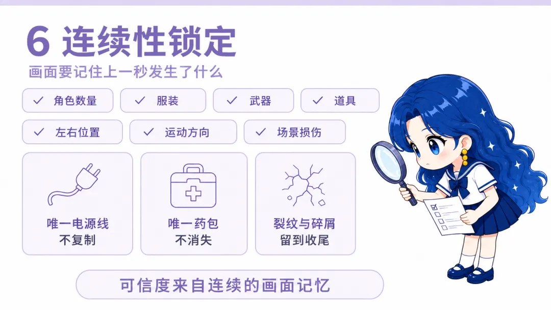 打斗提示词总写不明白?收藏好我的动作导演 Skill