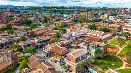 为晋江文旅举办文创设计大赛,超30万奖池赋能城市礼物产业化落地