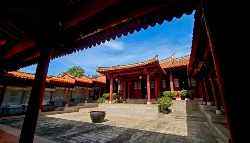 为晋江文旅举办文创设计大赛,超30万奖池赋能城市礼物产业化落地