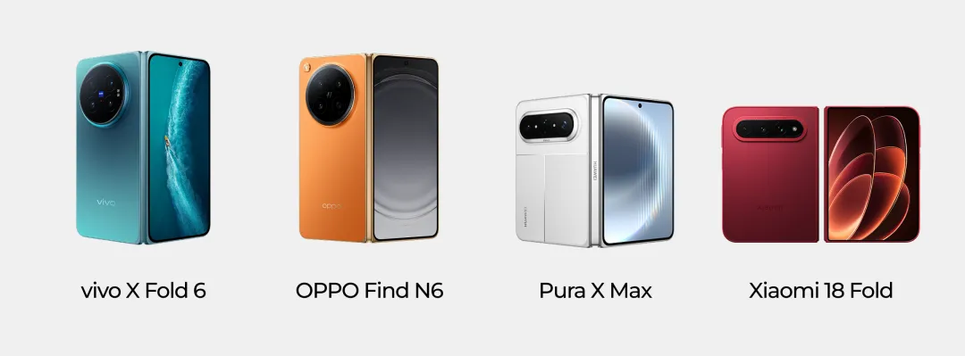 iPhone Duo 来了!写给UI设计师的折叠屏适配思路