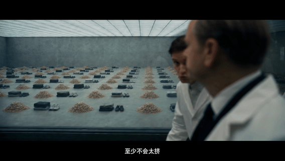 那个拍出神作《牌子》的AI导演,带着他的巅峰之作回来了