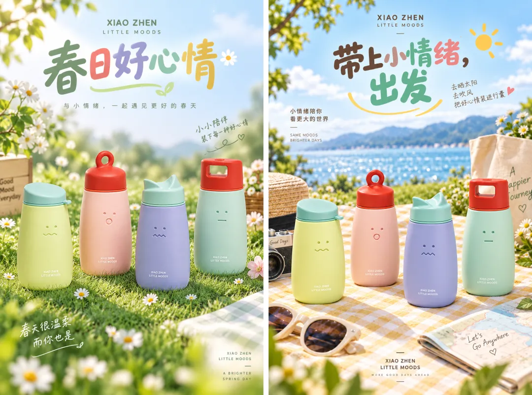 超多案例实测GPT Image 2.5!一口气了解10个应用场景