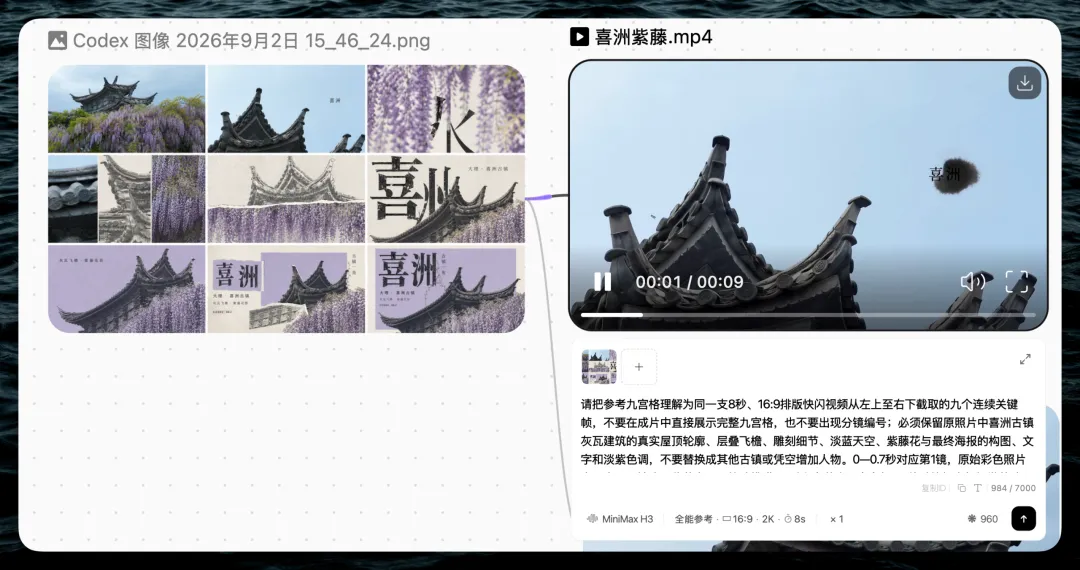 旅行废片别急着删，这个开源 Skill 能把它做成精美海报！