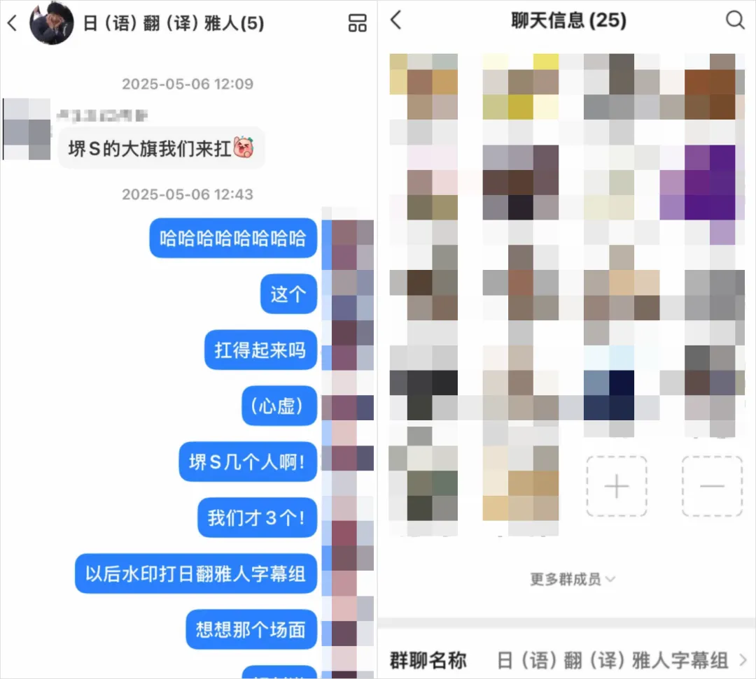 汉化组,可能是世界上最不怕AI冲击的一群人