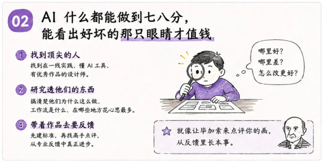 AI 时代怎么进阶？Facebook设计副总裁总结了4个关键能力！