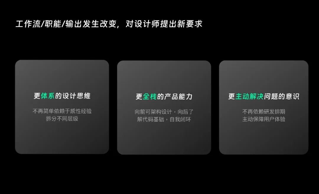 提高51%效率!B端AI设计的工程化提效实战复盘