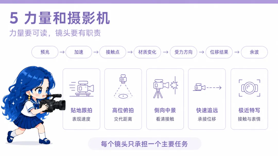 打斗提示词总写不明白?收藏好我的动作导演 Skill