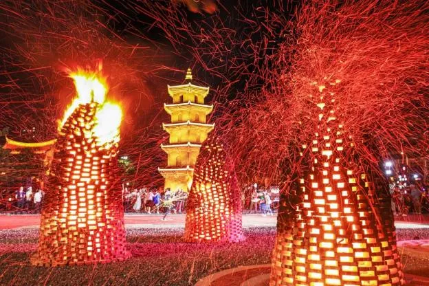 为晋江文旅举办文创设计大赛,超30万奖池赋能城市礼物产业化落地