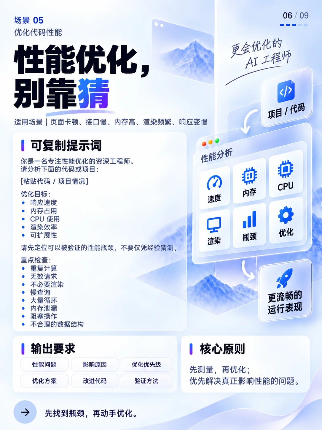 别再只让Claude写代码！8个高阶编程场景直接套用