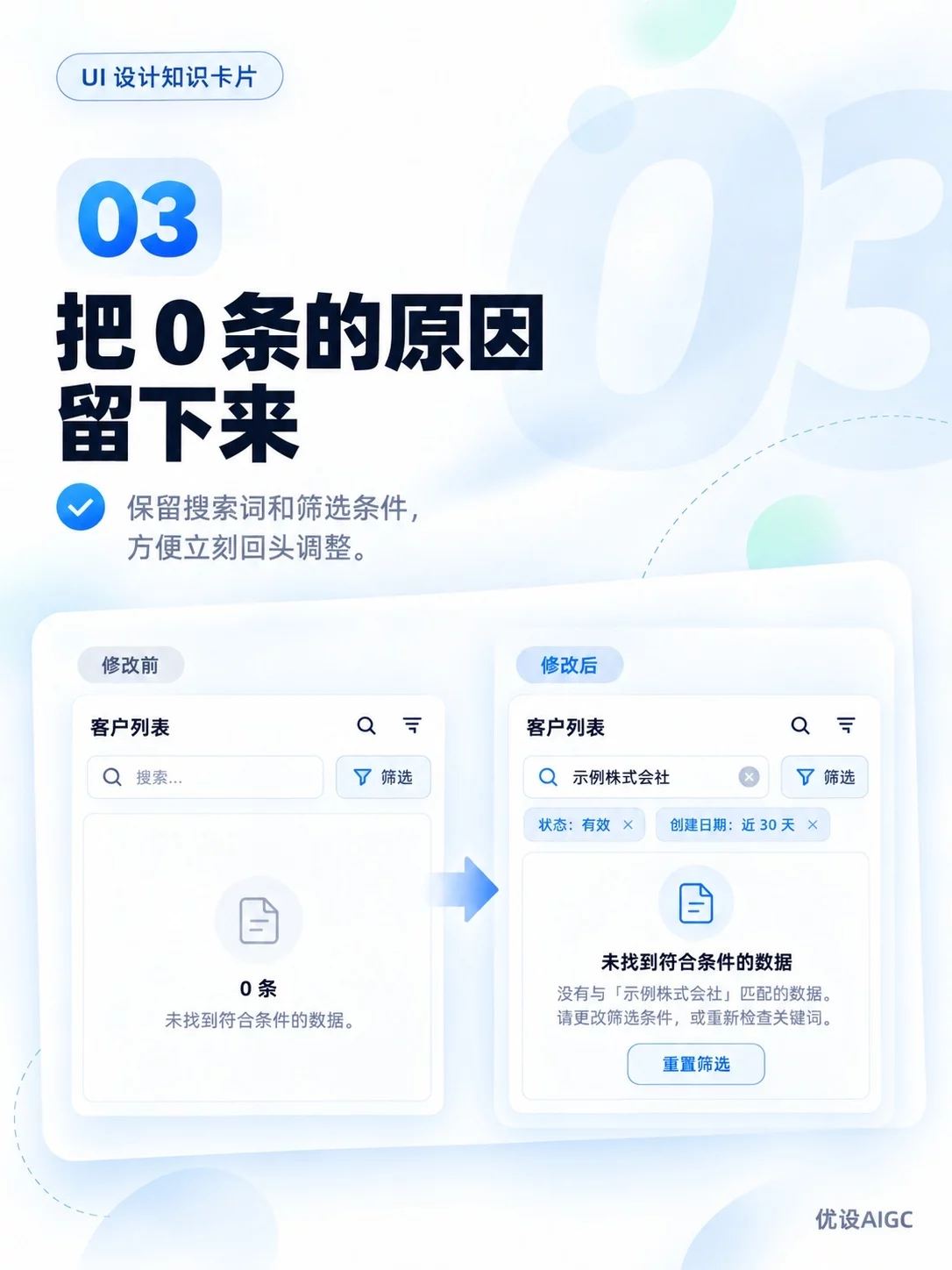 做完主界面!资深设计师还会继续完善的8种状态