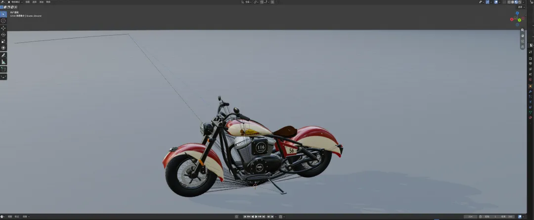 教你用GPT-6 Astra操控 Blender 玩3D,保姆级教程来了!