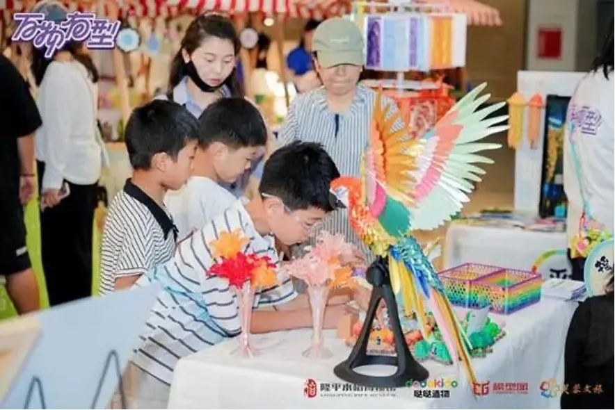 视觉中国战投企业落子3D打印赛道!CG模型网搭建数字模型交易新入口