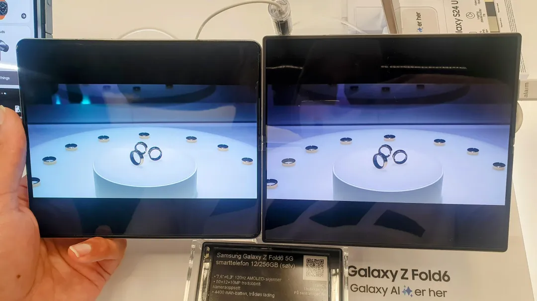 iPhone Duo 来了!写给UI设计师的折叠屏适配思路