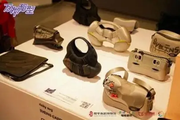 视觉中国战投企业落子3D打印赛道!CG模型网搭建数字模型交易新入口