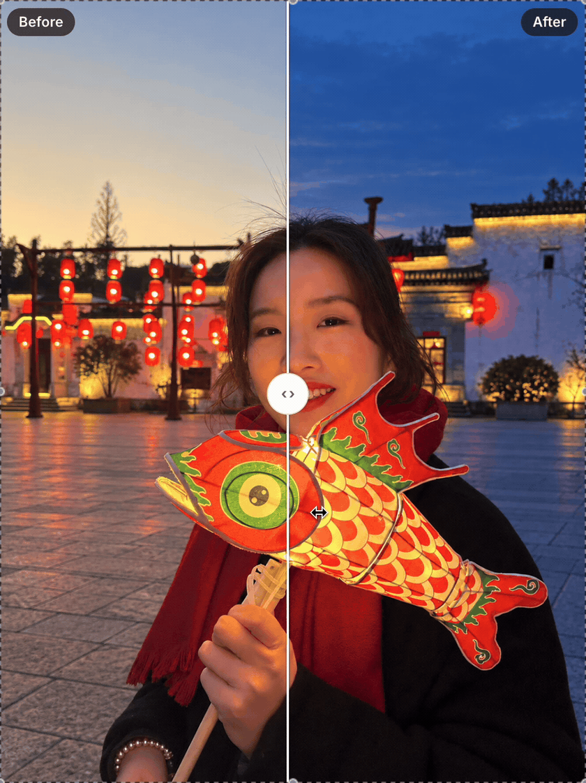 GPT-Image 2.5 假期出片指南!12个玩法从修图到朋友圈大片