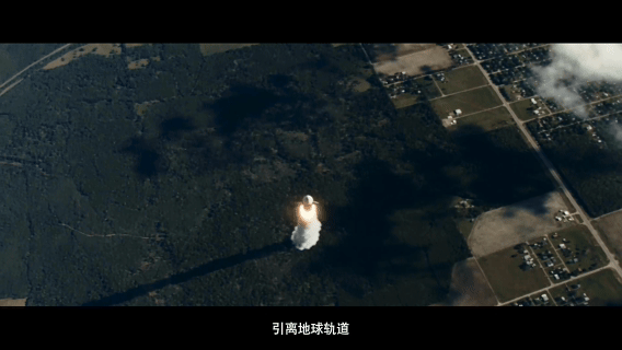 那个拍出神作《牌子》的AI导演,带着他的巅峰之作回来了