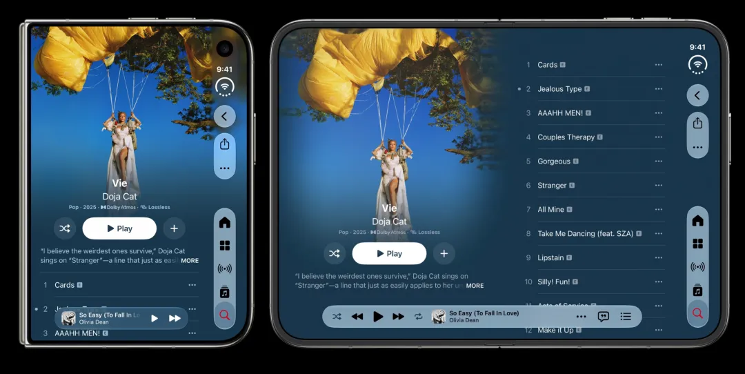 iPhone Duo 来了!写给UI设计师的折叠屏适配思路