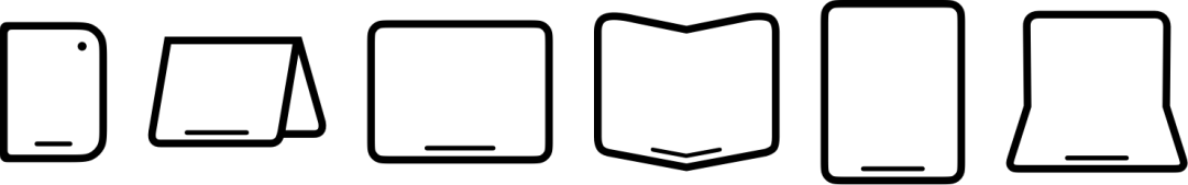 做了十年的iOS交互,被折叠屏iPhone Duo推翻了?