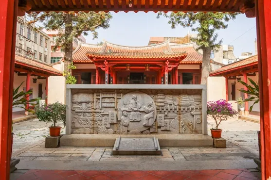 为晋江文旅举办文创设计大赛,超30万奖池赋能城市礼物产业化落地