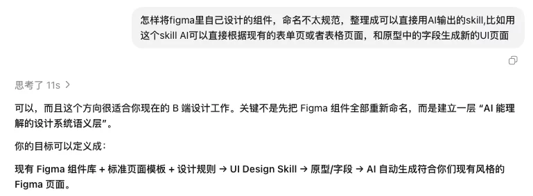 UI设计案例实测！教你用Skill跑通AI+Figma工作流！