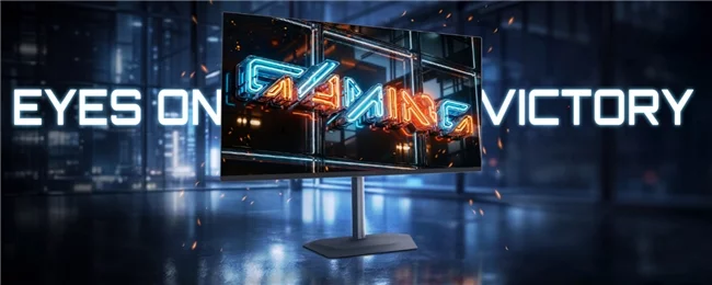 亮度与寿命双突破!技嘉HyperNits+AI OLED Care技术重新定义OLED显示器标准