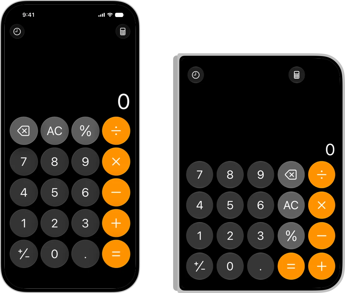 怎样为 iPhone Duo 设计交互？官方设计指南中文版来了！