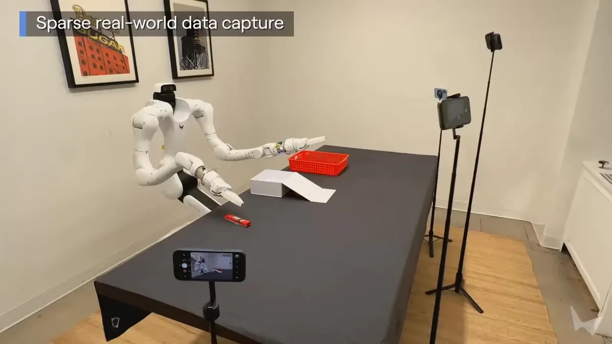 AI 不只会生成视频了，李飞飞正在让它学会生成世界