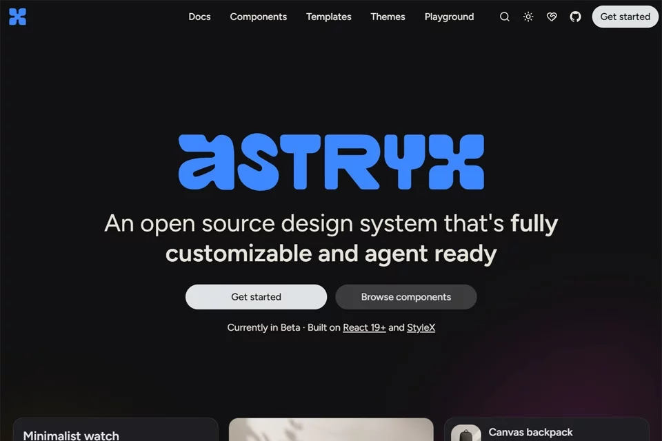 Astryx