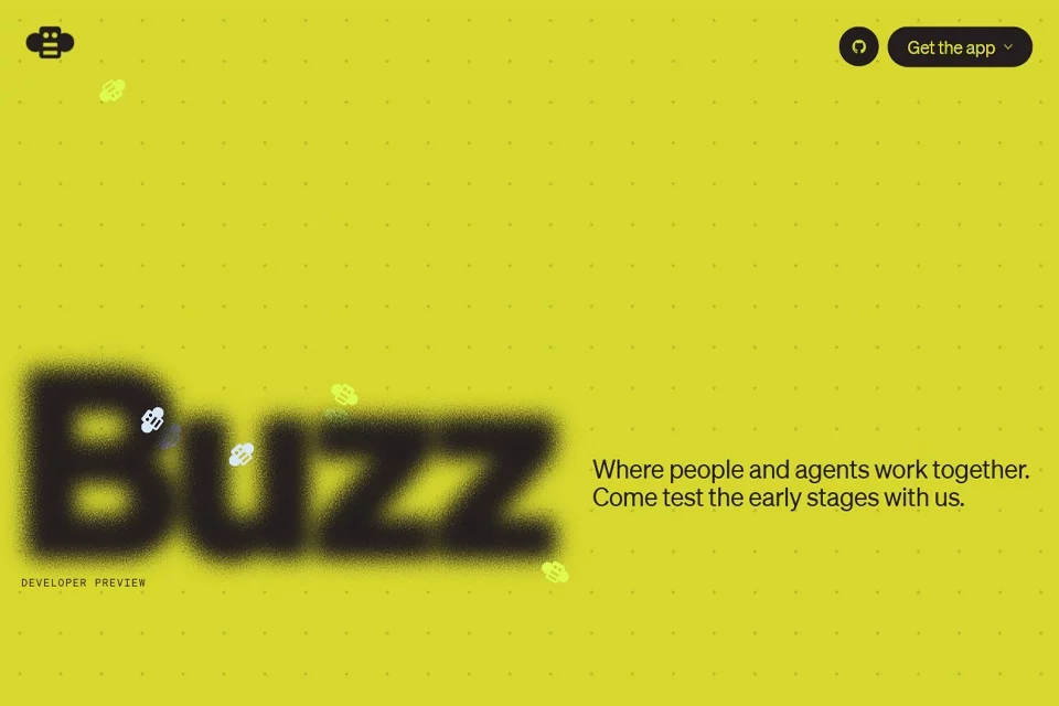 Buzz