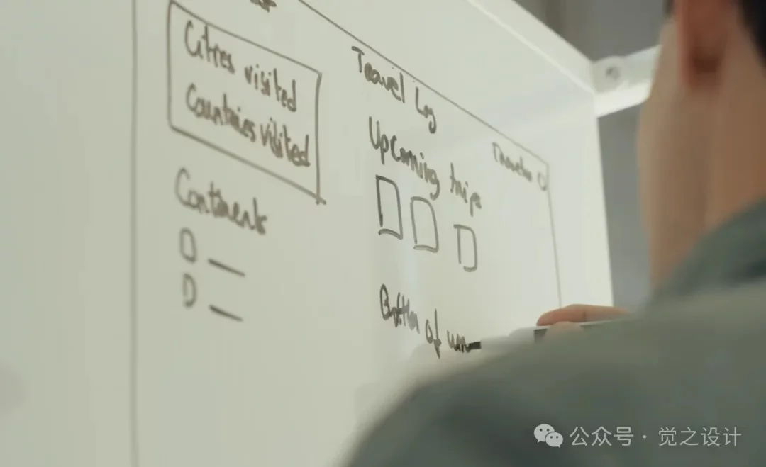 OpenAI 内部团队亲自示范！超简单的AI+UI设计工作流