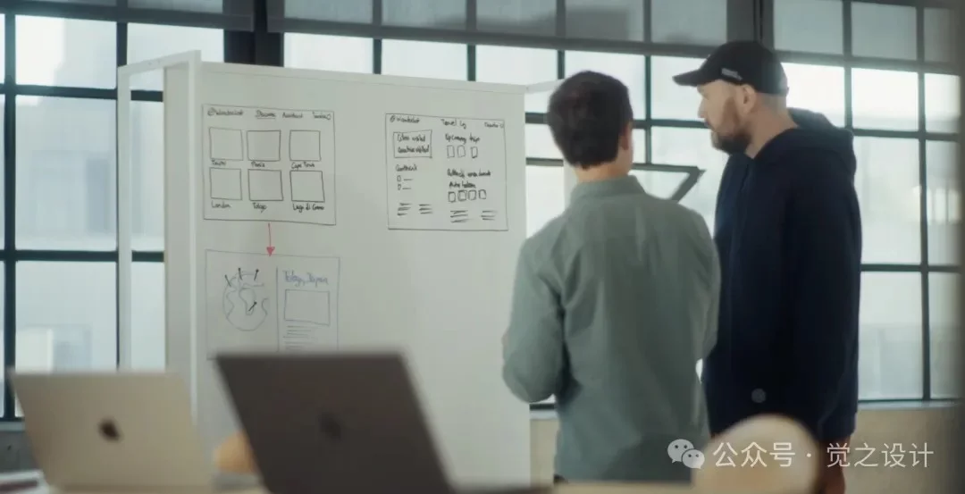 OpenAI 内部团队亲自示范!超简单的AI+UI设计工作流