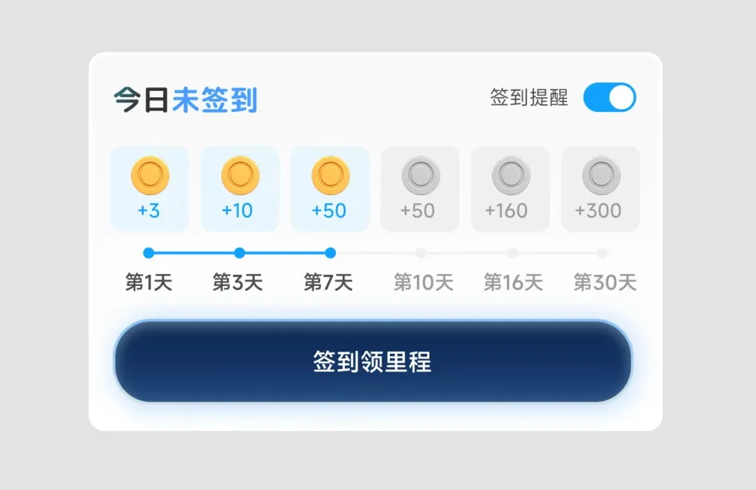 作品集展示改版项目别这么放,不然没人会回复你!