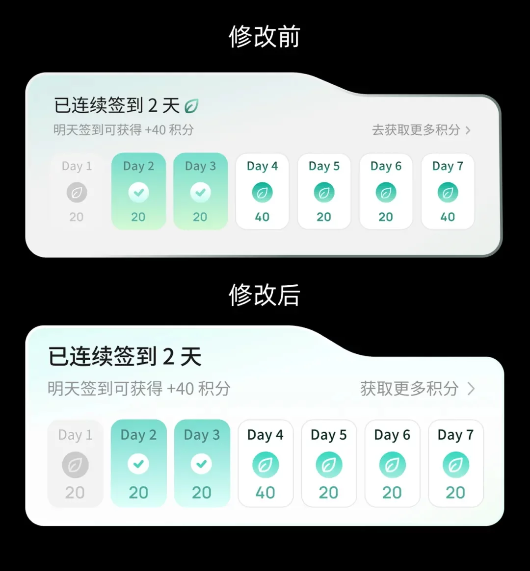 界面设计风格不统一？教你这4个实战思路！