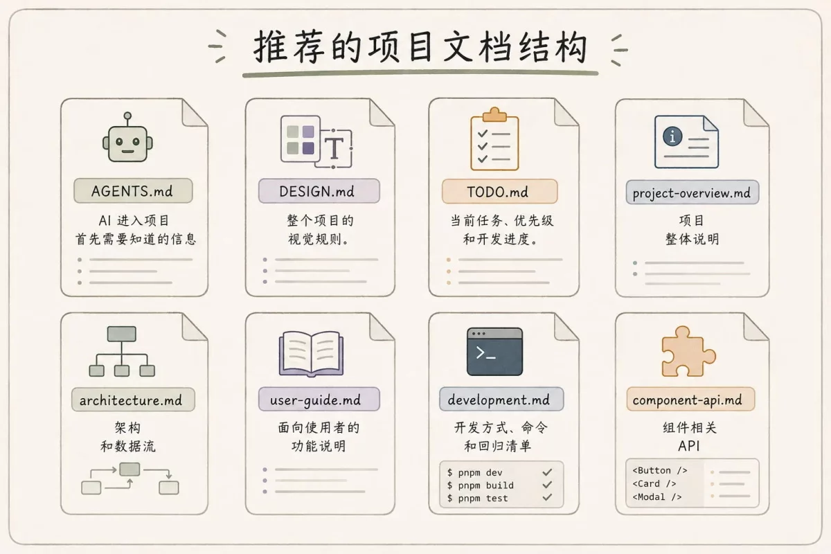 零基础Vibe Coding实战教程!用一个真实项目讲清楚完整工作流