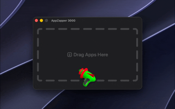 同样是清理系统垃圾，为何 AppZapper 能让人玩上瘾？