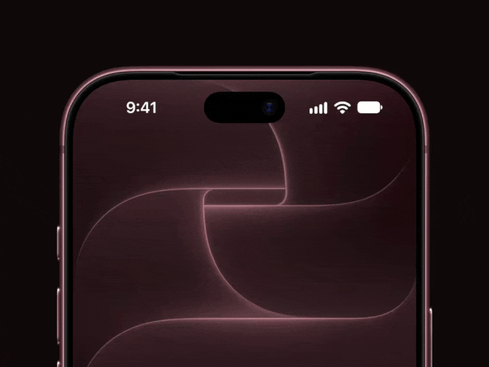 精准和范围冲突？iOS 27 灵动岛用长按破局！