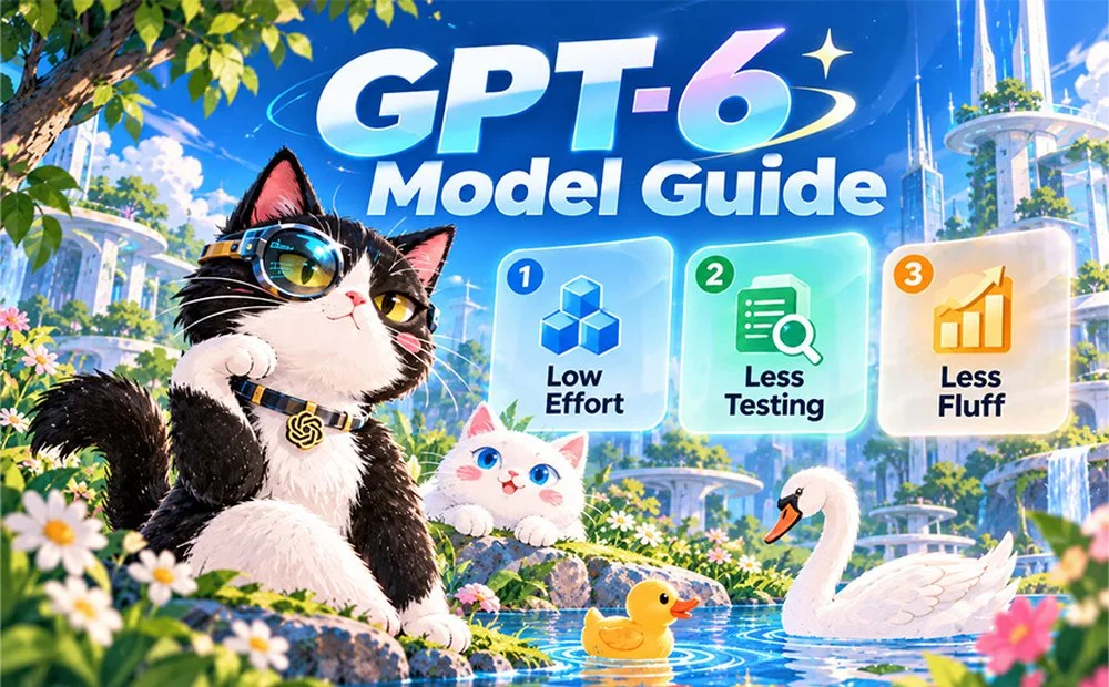 GPT-6早写好了3招省Token攻略!不过90%的人都没看到!