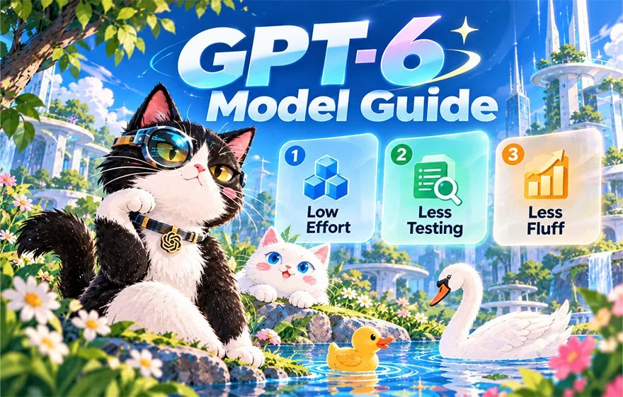 GPT-6早写好了3招省Token攻略！不过90%的人都没看到！