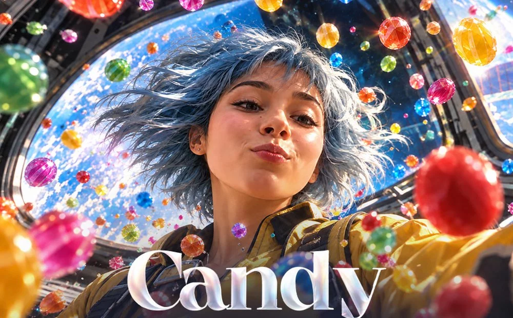那个拍出神作《牌子》的AI导演,带着他的巅峰之作回来了