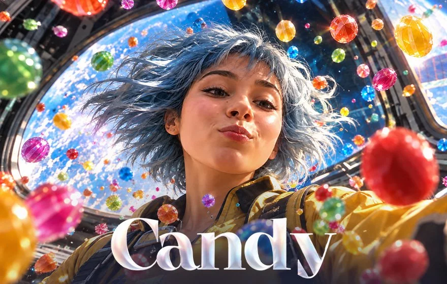 那个拍出神作《牌子》的AI导演，带着他的巅峰之作回来了