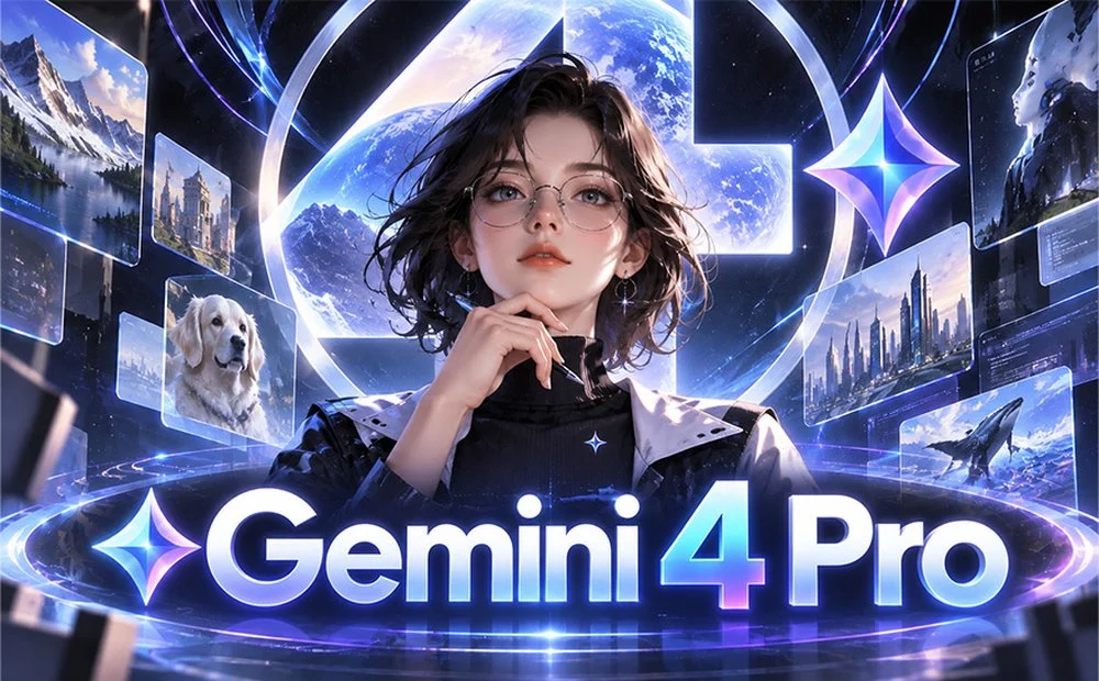 Gemini 4 Pro 要来了?提前带你看超多网友的案例测试!