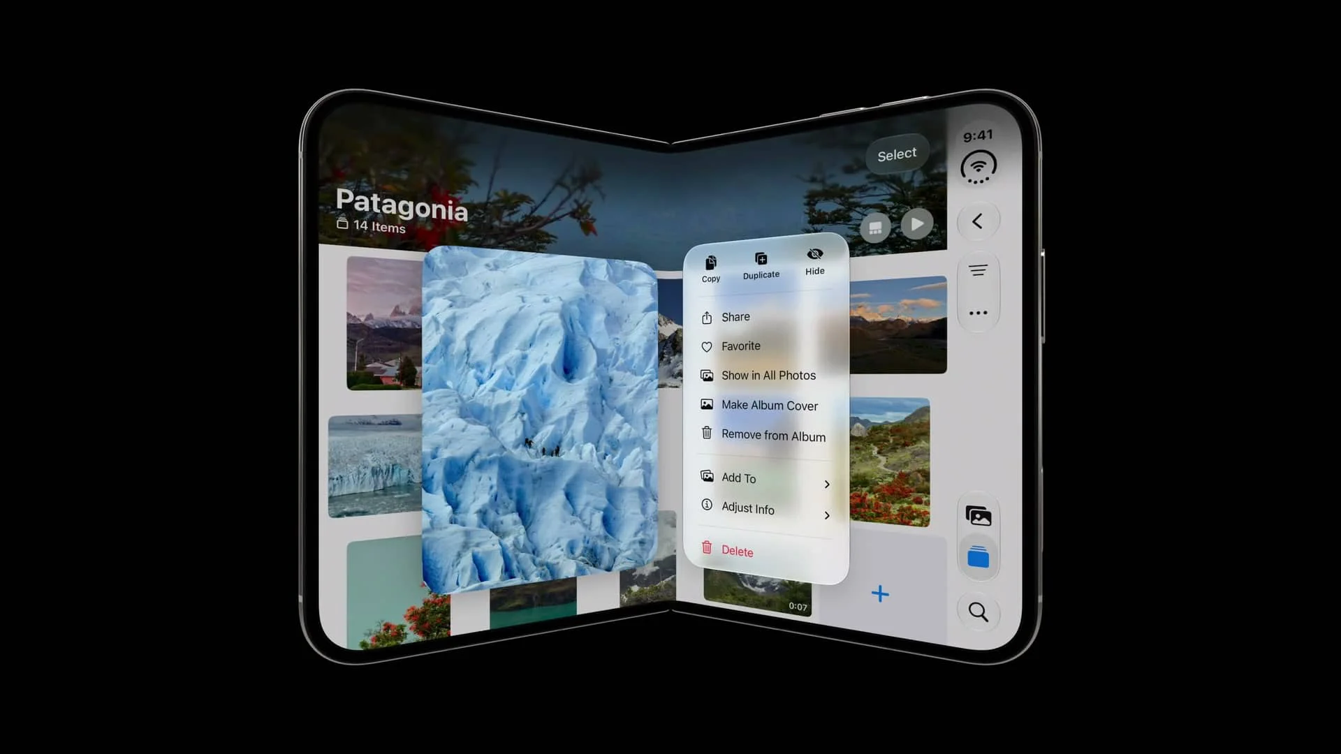 iPhone Duo 的内屏如何做好自适应布局?保姆级指南来了!
