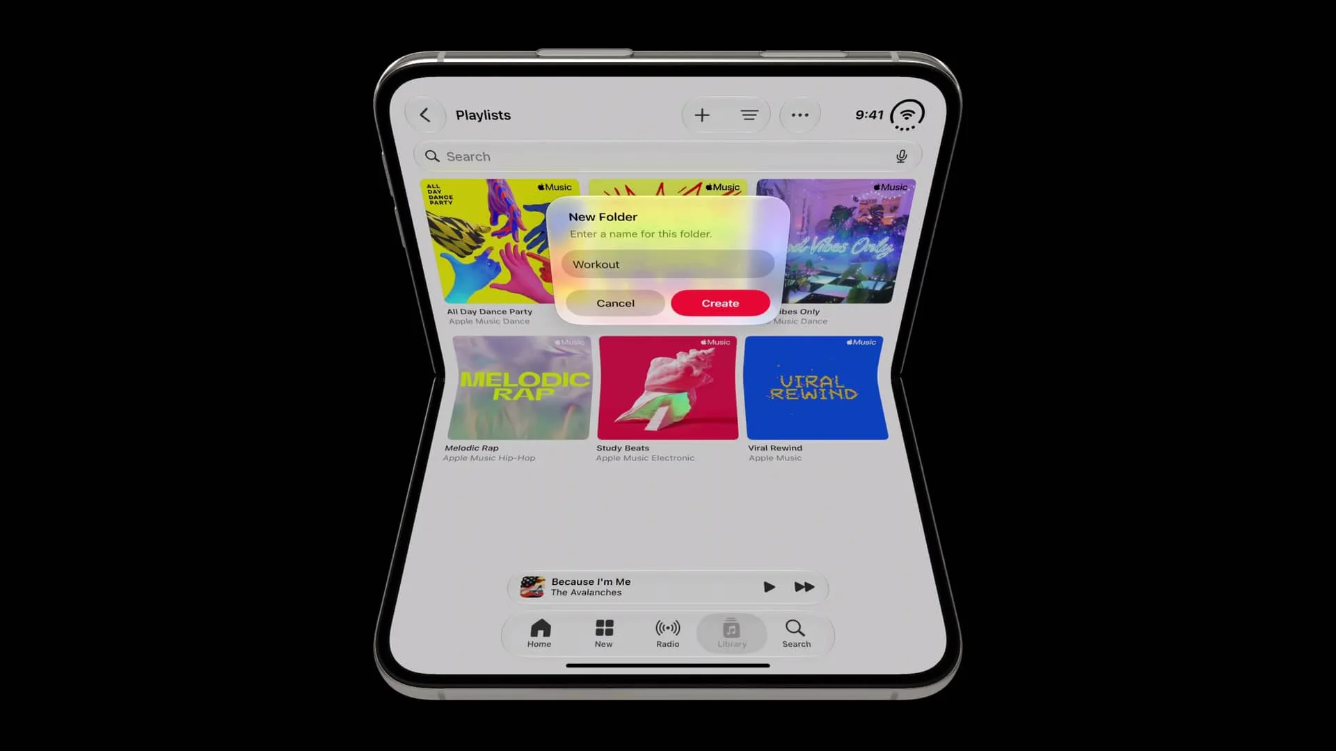 iPhone Duo 的内屏如何做好自适应布局?保姆级指南来了!