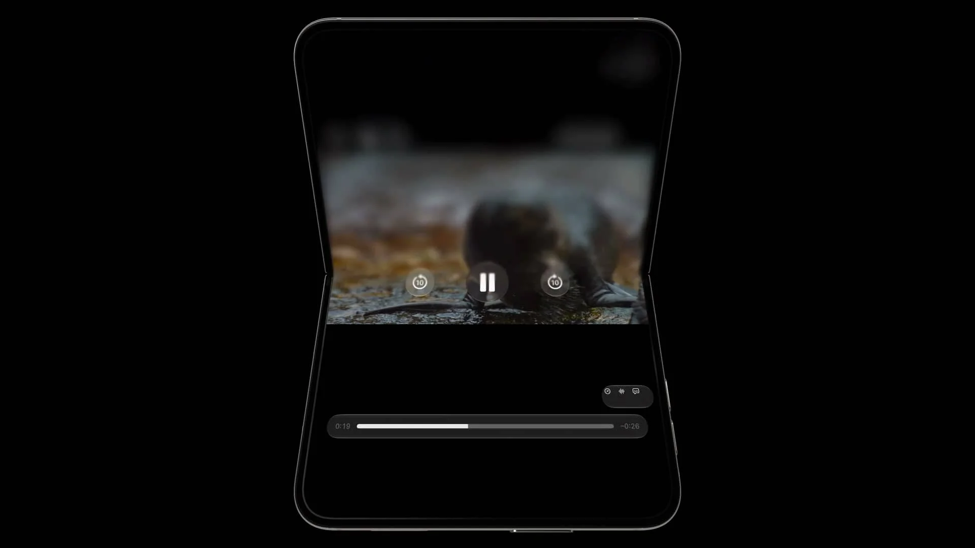 iPhone Duo 的内屏如何做好自适应布局?保姆级指南来了!
