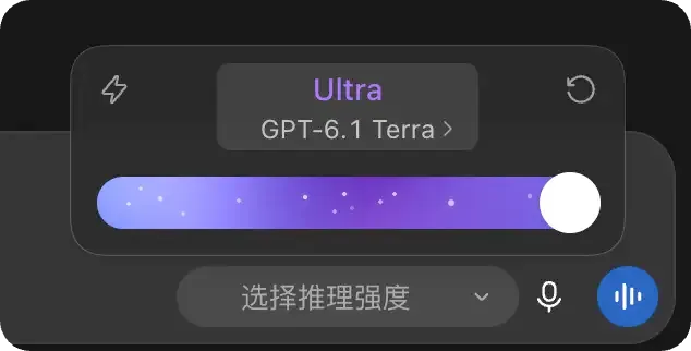 GPT-6.1 Terra震撼发布！实测90秒做出3D模型，成本仅十分之一